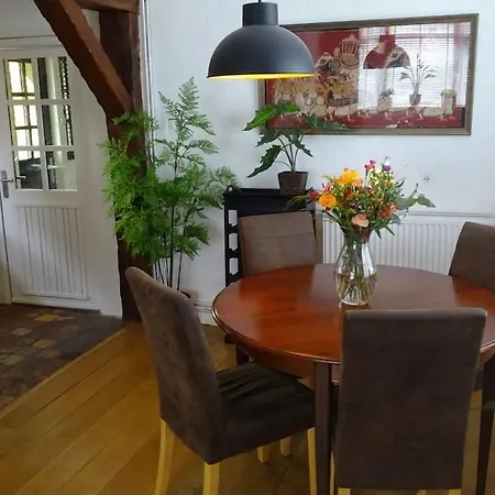 Guesthouse Heiloo *