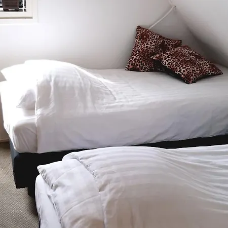 Guesthouse Heiloo Holiday home Heiloo