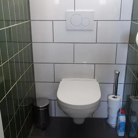Guesthouse Heiloo *