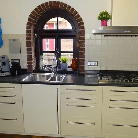 Holiday home Guesthouse Heiloo Heiloo