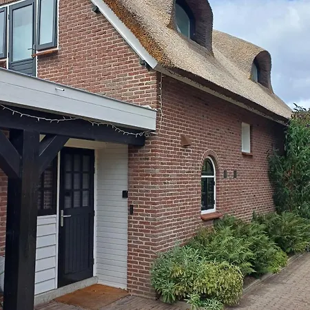 Guesthouse Heiloo * Heiloo